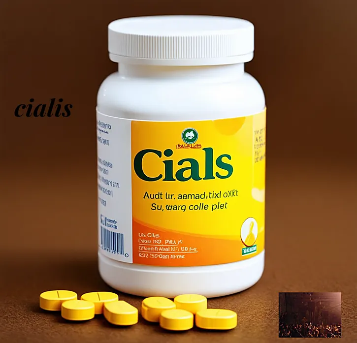 Cialis 1